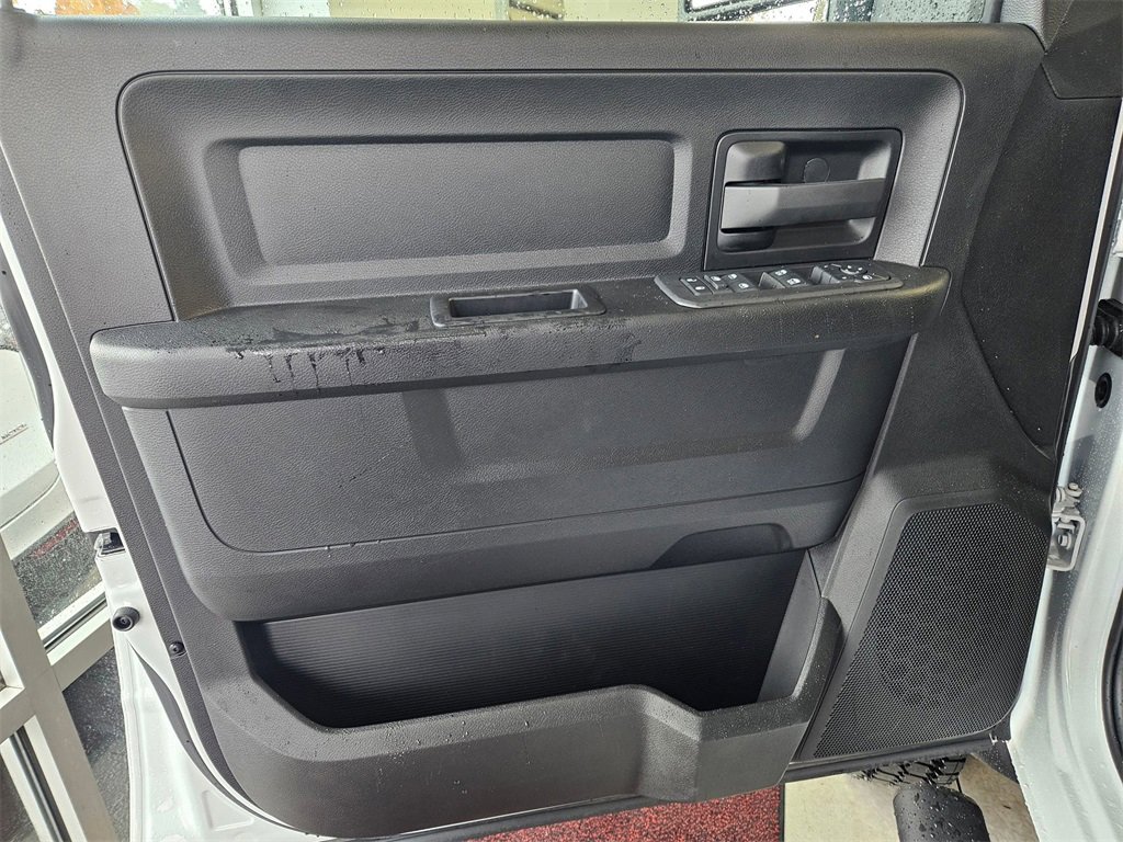 New 2026 RAM 5500 Tradesman w/ Chrome Appearance Group image 10