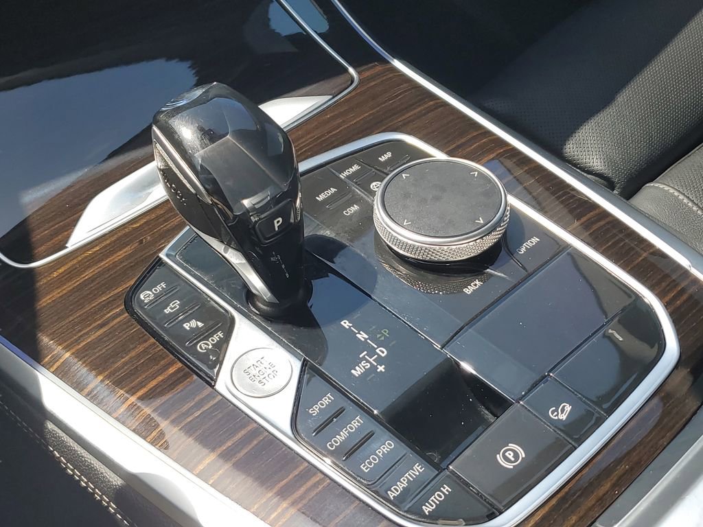 Used 2019 BMW X5 xDrive40i w/ Executive Package image 18