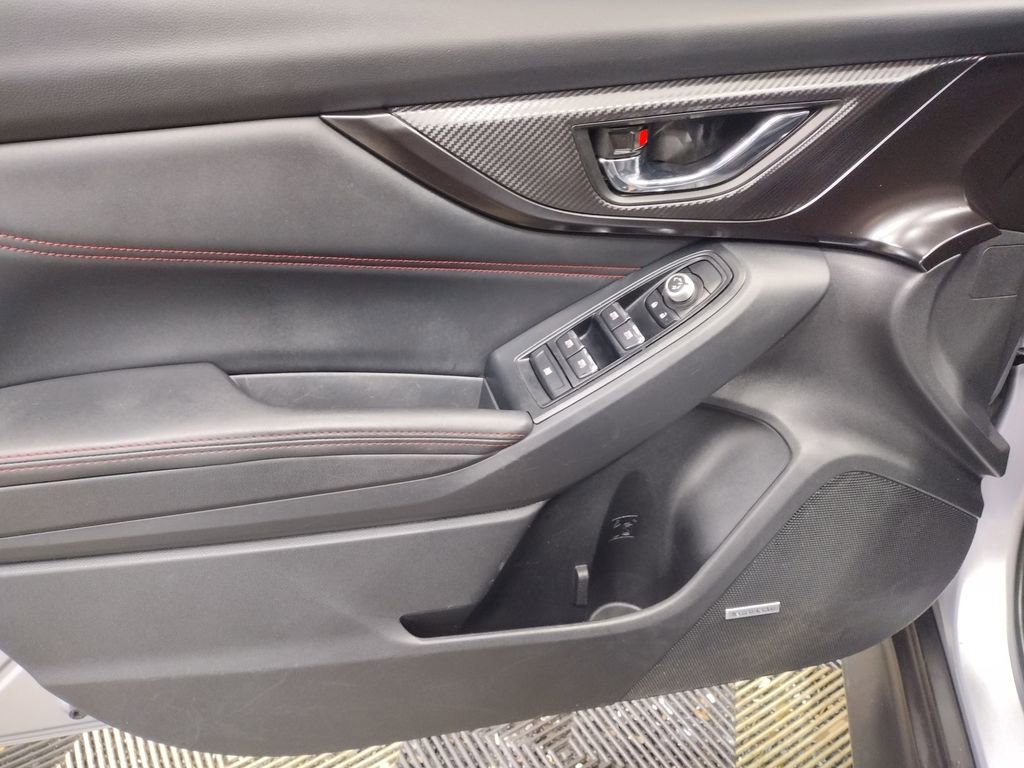 Used 2022 Subaru WRX Limited image 18