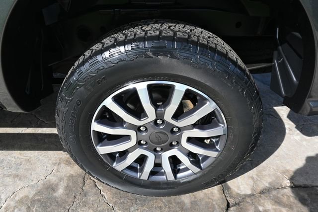 Used 2021 Ford Ranger Lariat w/ Equipment Group 501A High image 13