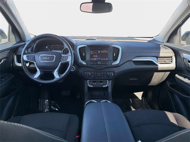Used 2023 GMC Terrain SLE w/ Driver Convenience Package image 15