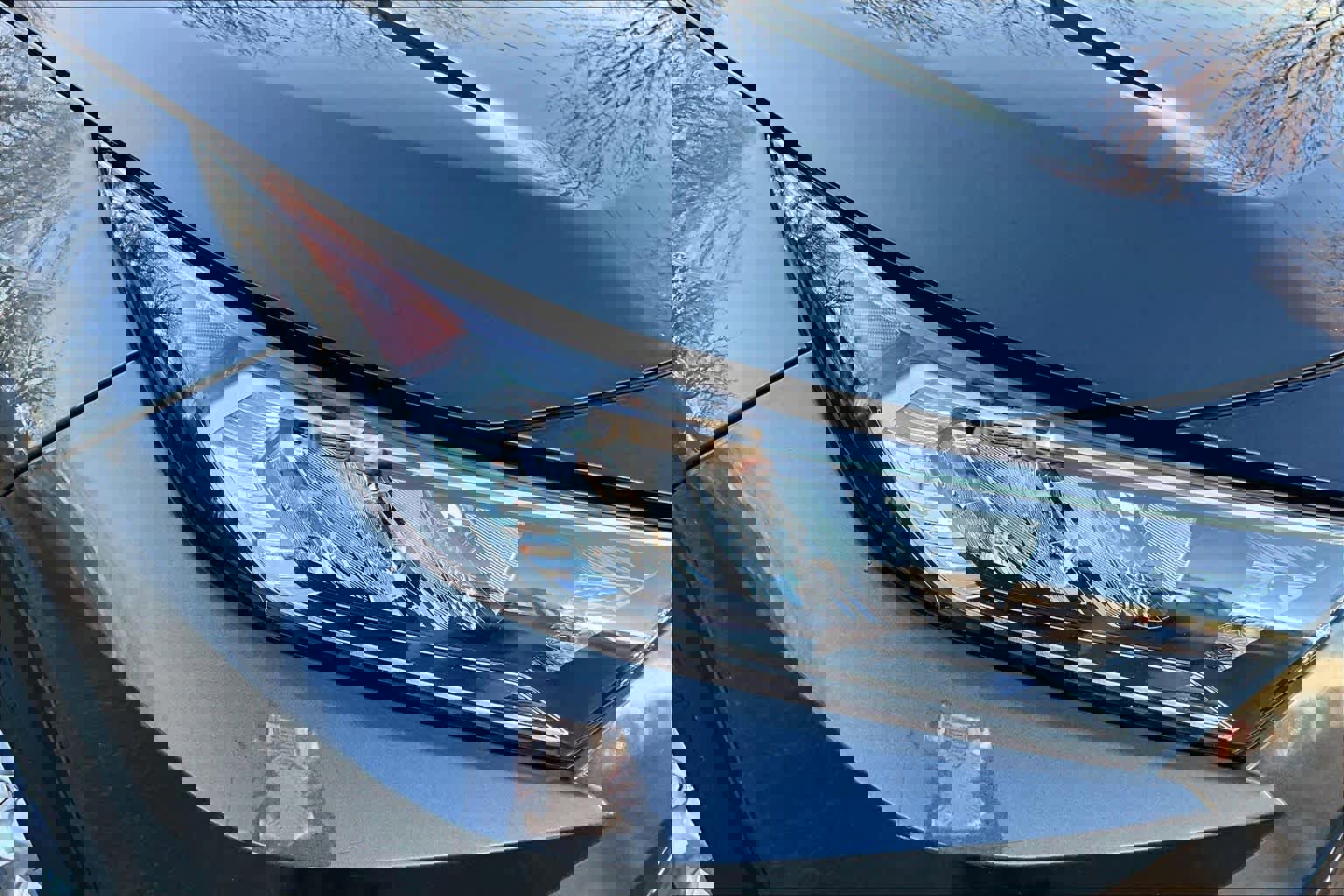 Used 2020 Toyota RAV4 XLE w/ Convenience Package AWD/4WD image 26