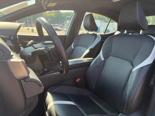 Used 2025 Toyota Camry SE FWD image 18