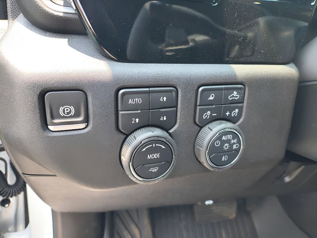 New 2025 Chevrolet Silverado 1500 RST w/ Convenience Package II image 17