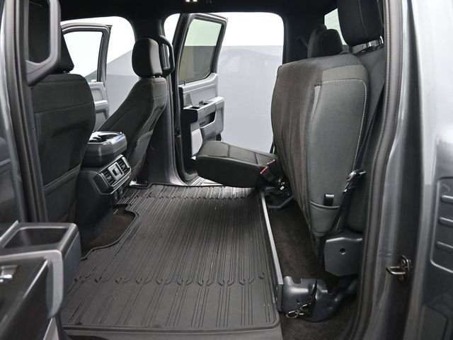 Used 2022 Ford F150 XLT w/ Equipment Group 302A High image 13