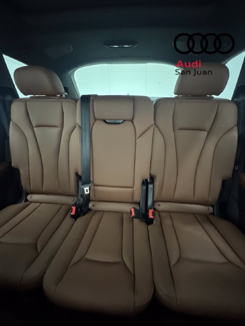 New 2026 Audi Q7 2.0T Premium AWD/4WD image 16