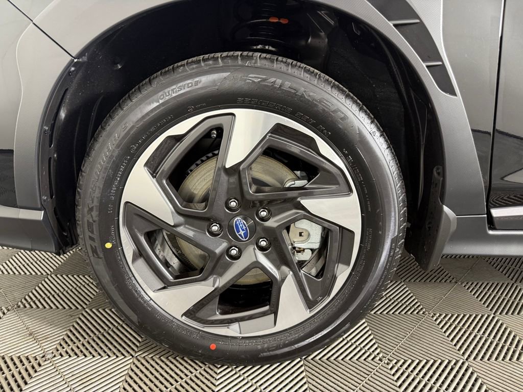 New 2026 Subaru Crosstrek 2.5i Limited image 10