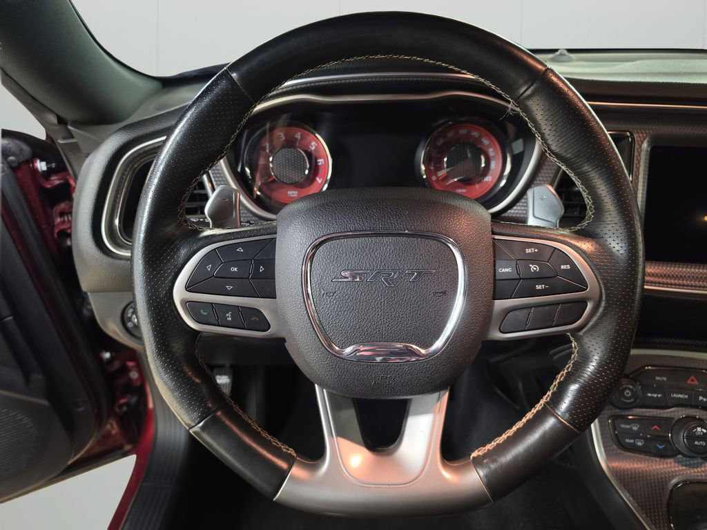 Used 2019 Dodge Challenger SRT Hellcat image 15