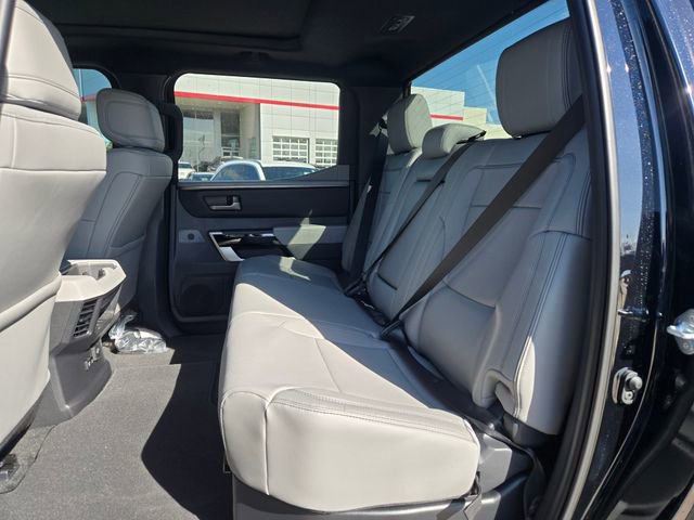 New 2026 Toyota Tundra Limited RWD image 18