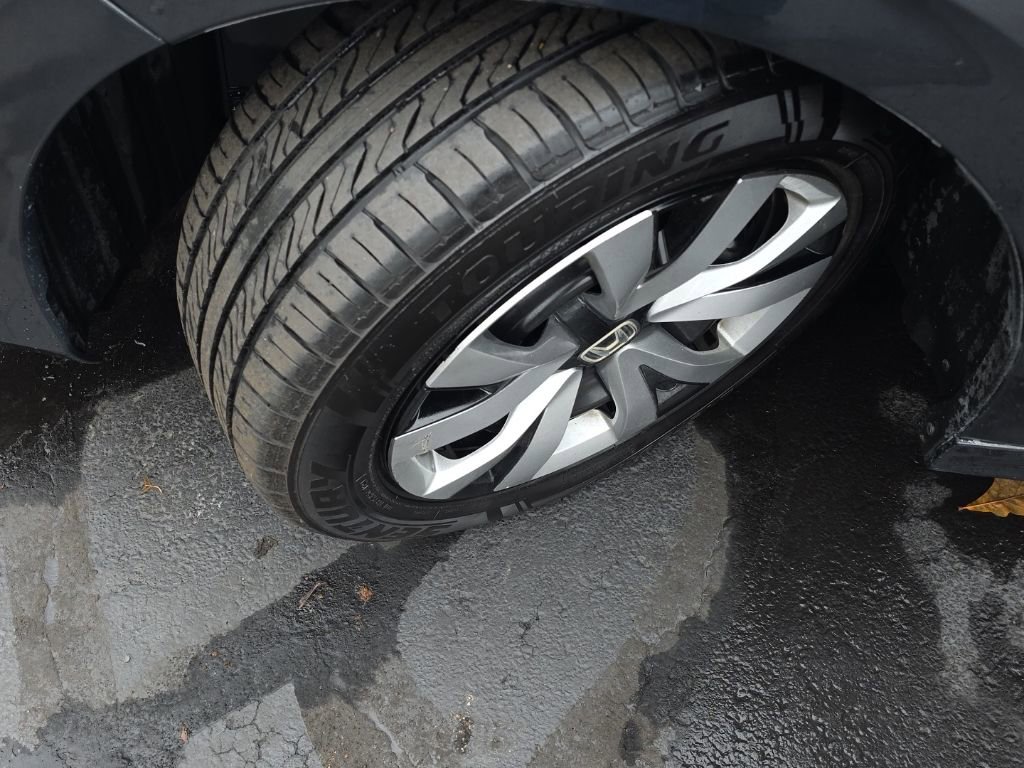 Used 2022 Honda Civic LX image 11