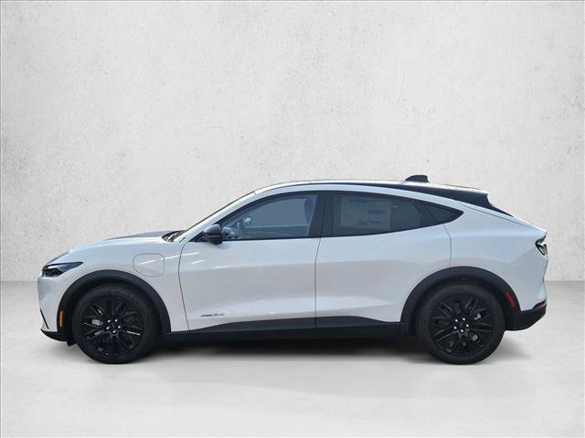 New 2025 Ford Mustang Mach-E Select w/ Comfort Package Lite image 5