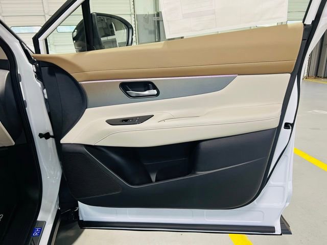 New 2026 Nissan Murano Platinum w/ Cargo Package image 33