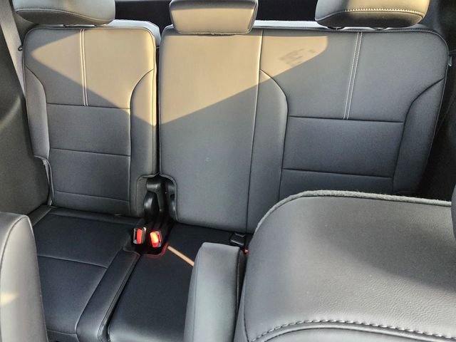 New 2026 GMC Acadia Elevation w/ Elevation Premium Package image 9