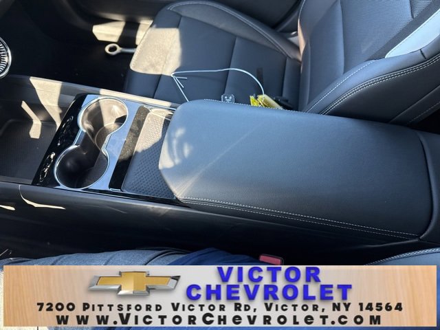 New 2026 Chevrolet Blazer EV LT image 23