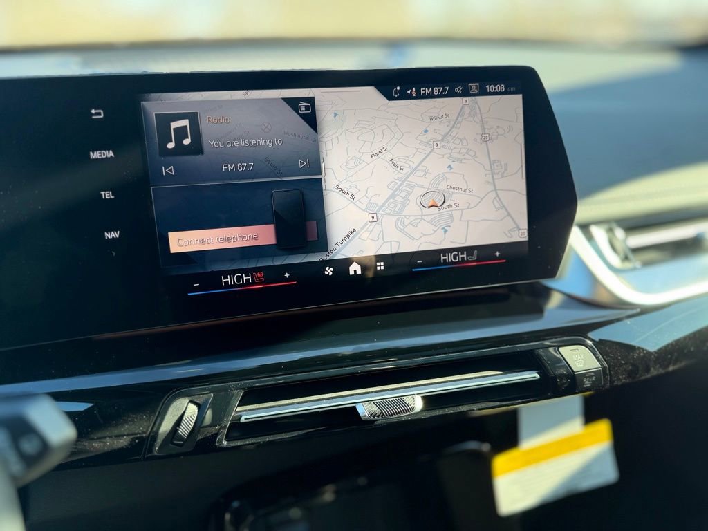 New 2026 BMW X1 xDrive28i w/ Convenience Package image 16