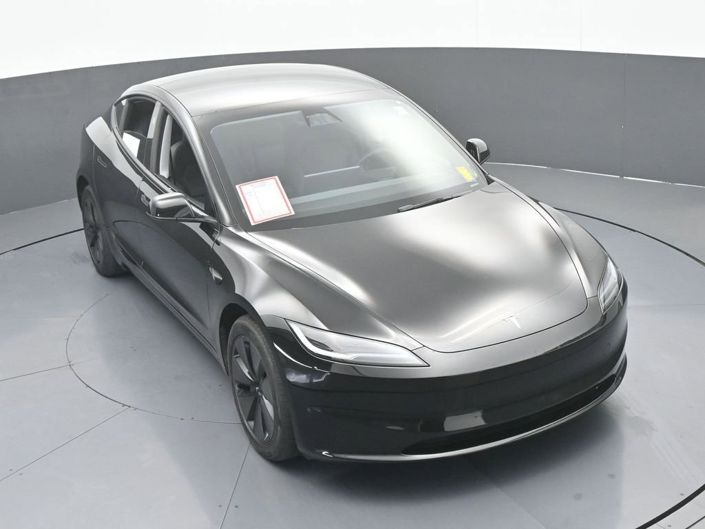 Used 2025 Tesla Model 3 Long Range image 49