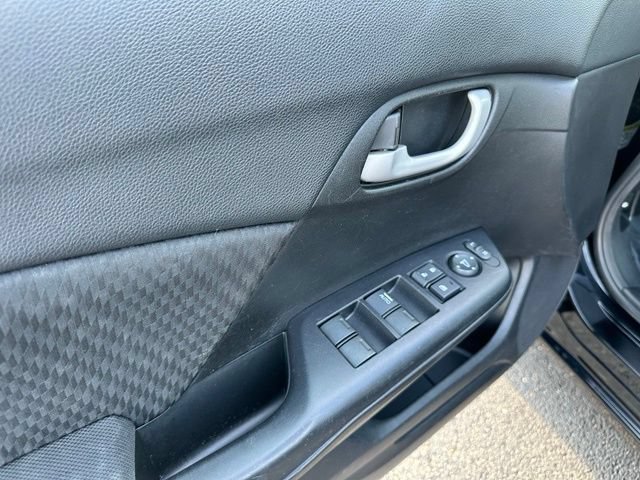 Used 2015 Honda Civic LX image 15