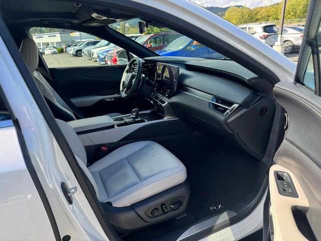 Used 2023 Lexus RX 350 350 Luxury image 9