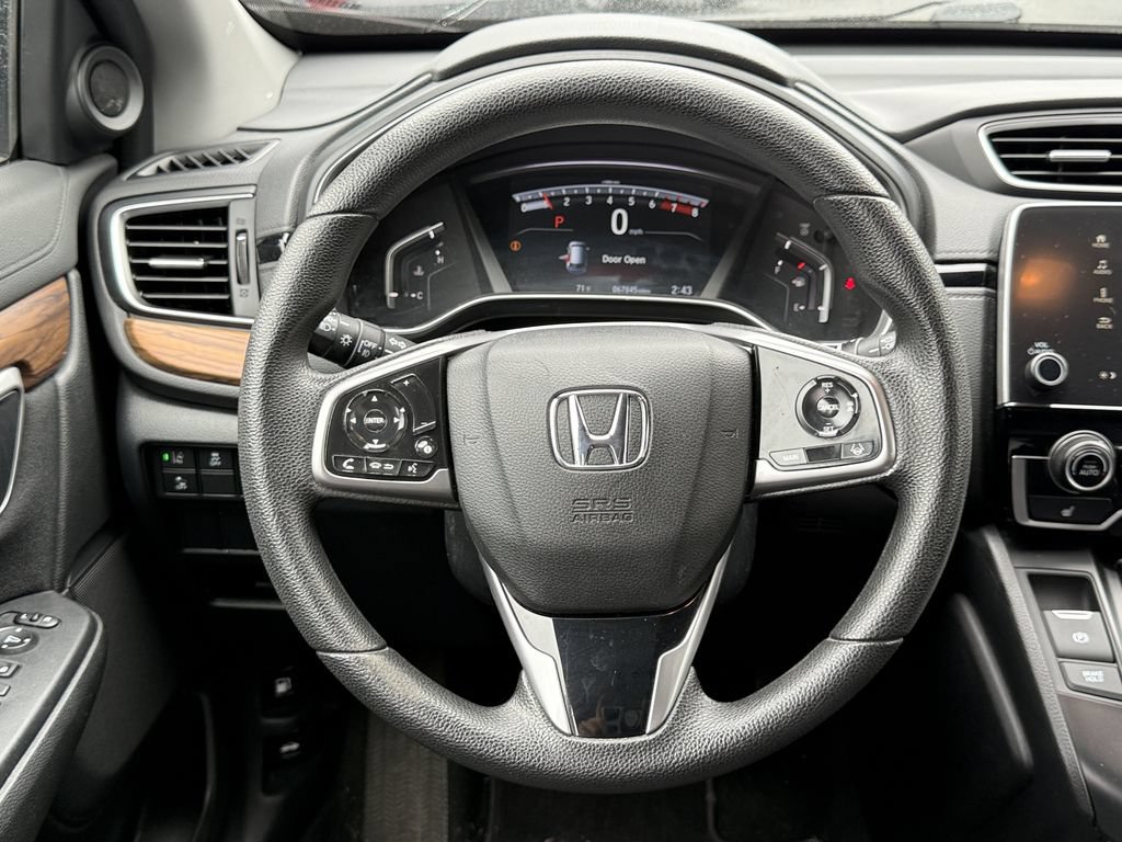 Used 2021 Honda CR-V EX image 15