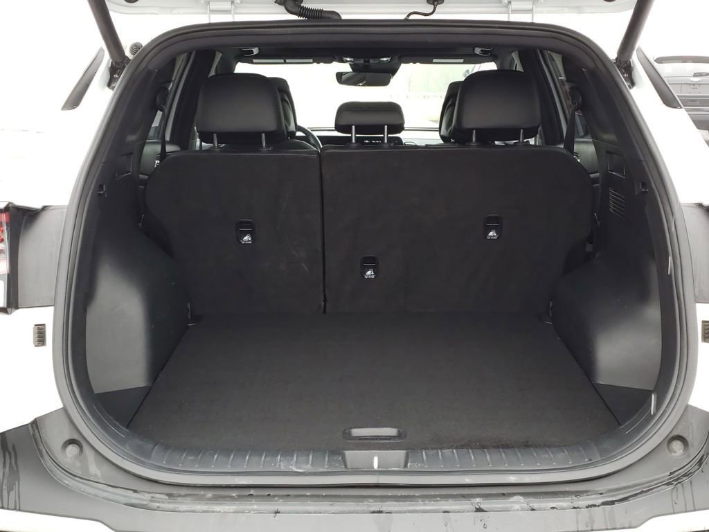 Used 2023 Kia Sportage X-Line w/ X-Line Premium Package image 7