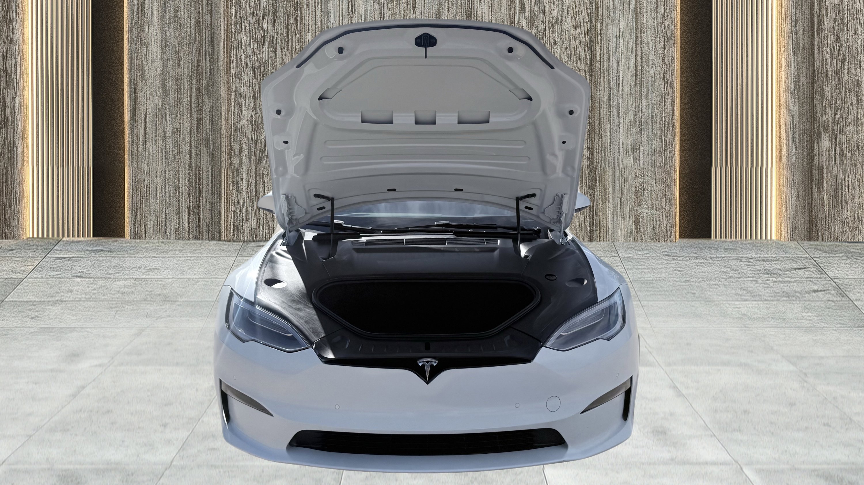 Used 2021 Tesla Model S Long Range image 15