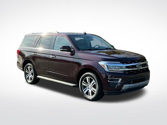 Used 2024 Ford Expedition Limited image 9
