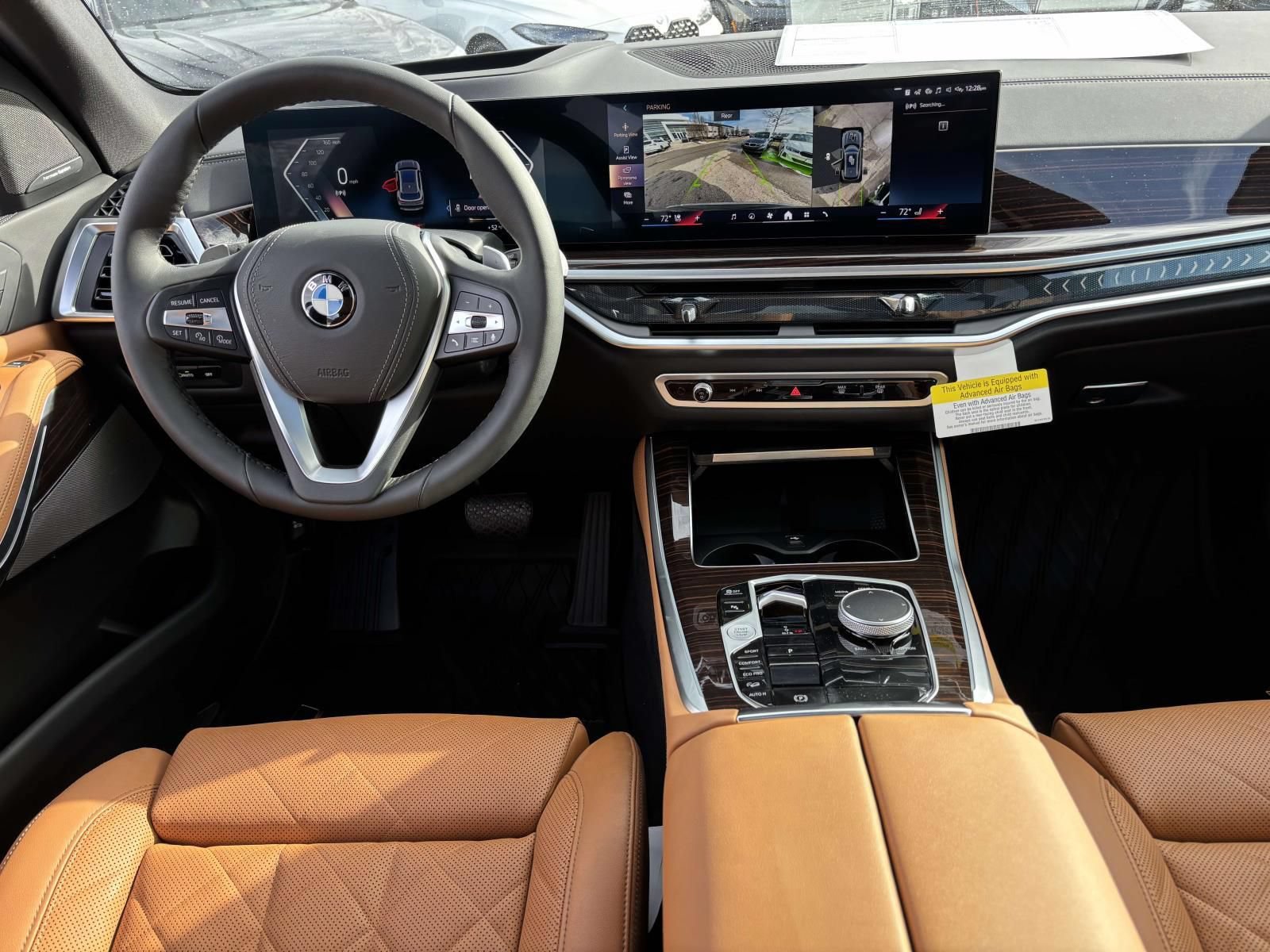 Used 2026 BMW X5 xDrive40i w/ Climate Comfort Package AWD/4WD image 29