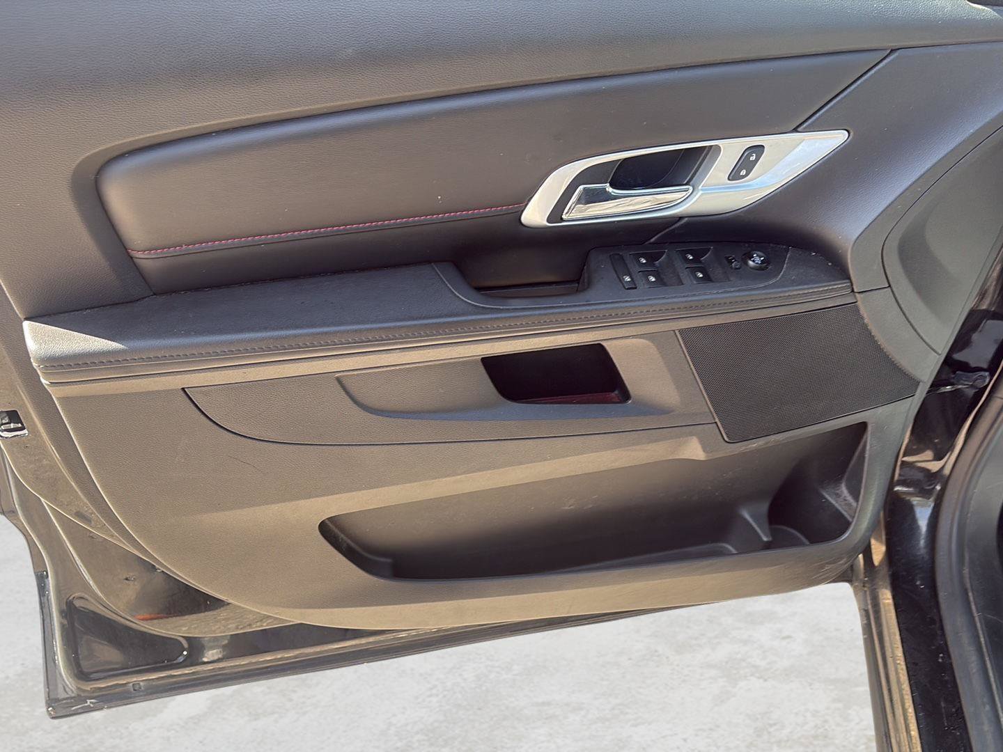 Used 2016 GMC Terrain SLE FWD image 14