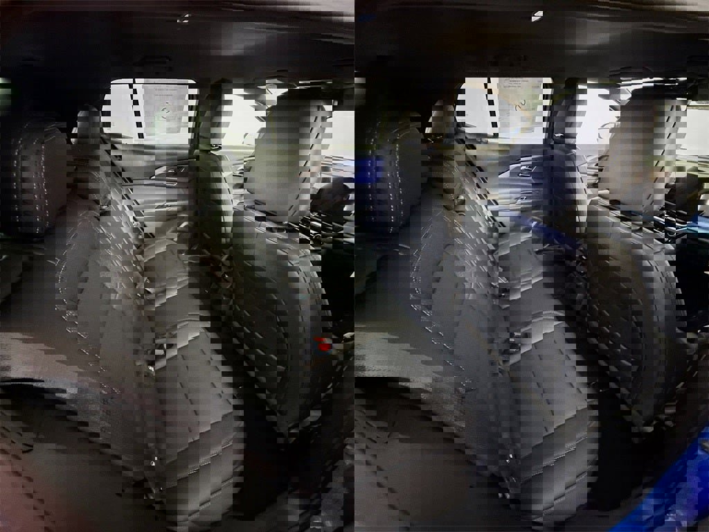 New 2026 Chevrolet Equinox EV LT image 20