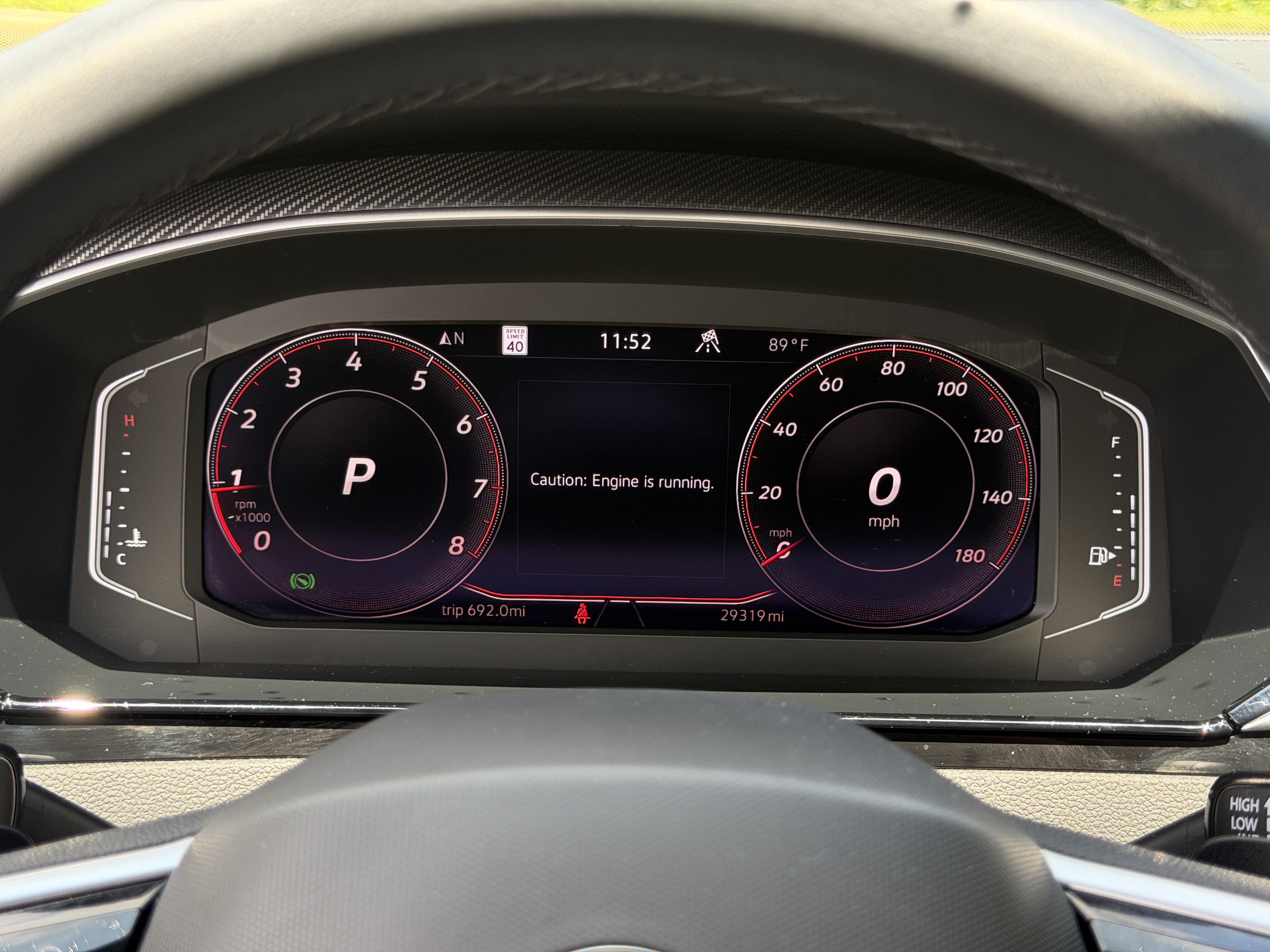Used 2021 Volkswagen Arteon SEL Premium AWD/4WD image 35