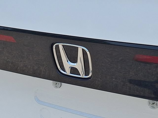 Used 2025 Honda Accord LX image 34