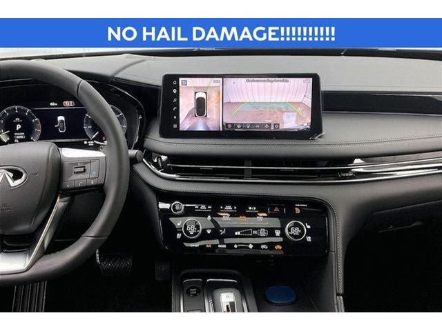 New 2027 INFINITI QX65 Sport AWD/4WD image 27