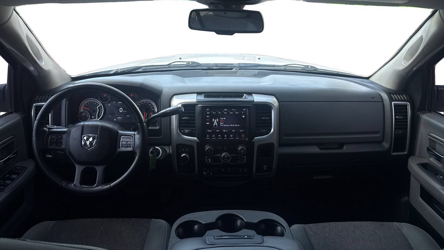 Used 2018 RAM 2500 SLT w/ Luxury Group AWD/4WD image 29