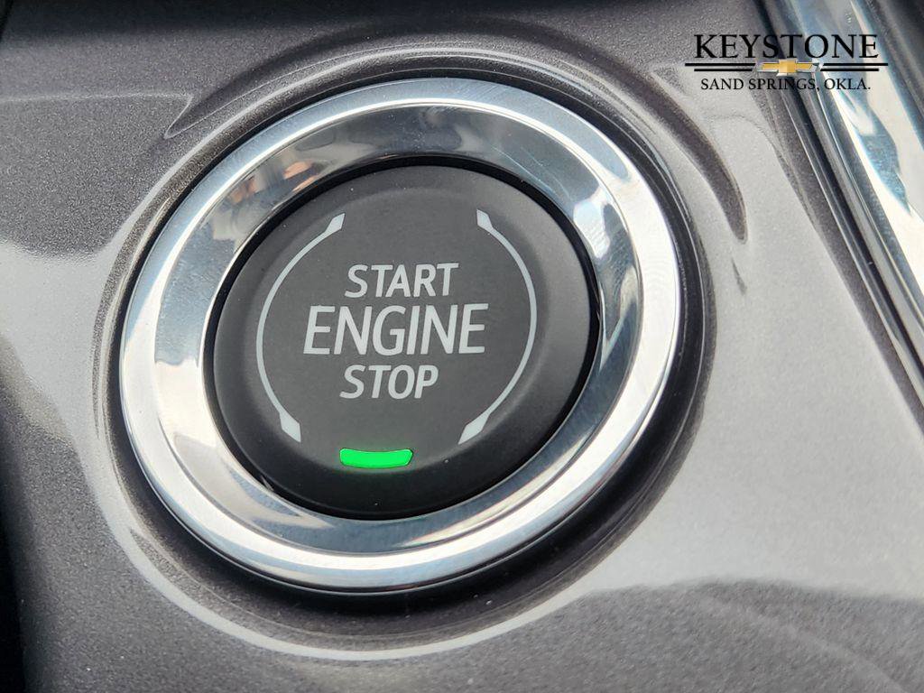 New 2026 Chevrolet Trax ACTIV image 22