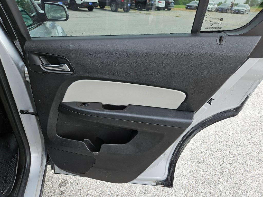 Used 2015 Chevrolet Equinox LT w/ Power Convenience Package AWD/4WD image 27