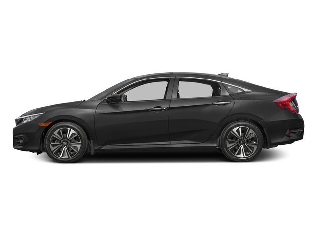 Used 2016 Honda Civic EX-T image 3