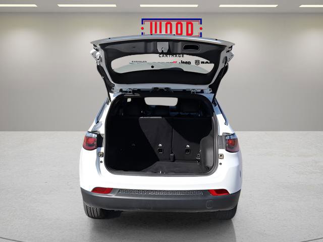 Used 2023 Jeep Compass Latitude image 20