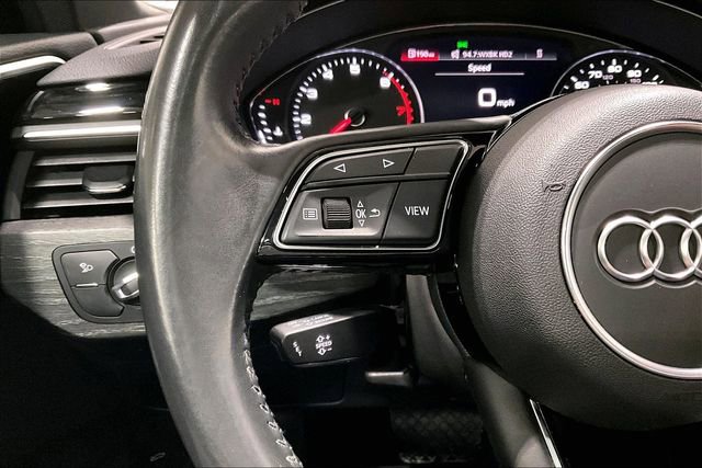 Used 2020 Audi A4 2.0T Premium w/ Convenience Package image 19