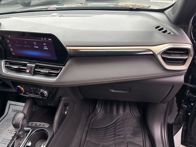 Used 2024 Chevrolet TrailBlazer ACTIV w/ Driver Confidence Package AWD/4WD image 25