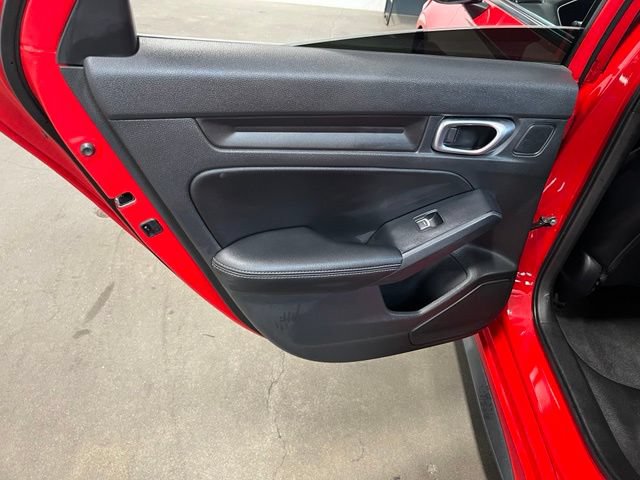 Used 2023 Honda Civic EX-L image 19