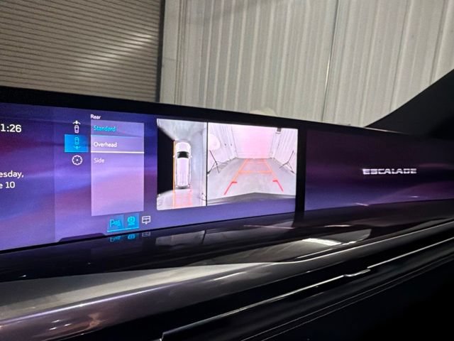 Used 2026 Cadillac Escalade 2WD image 34