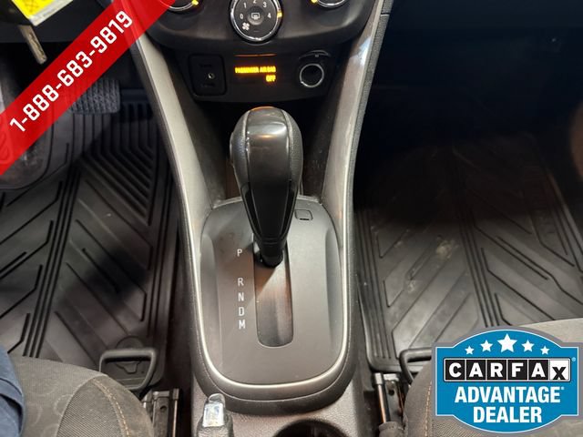 Used 2020 Chevrolet Trax LS w/ Tint and Cruise Package AWD/4WD image 15