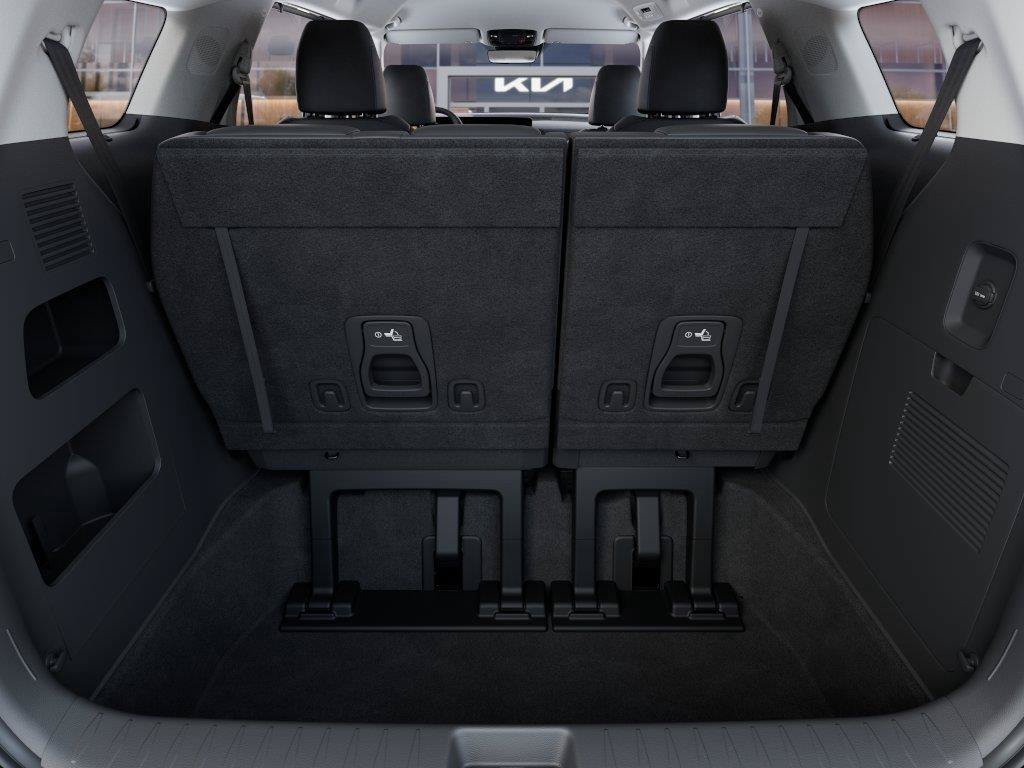 New 2027 Kia Carnival EX FWD image 19