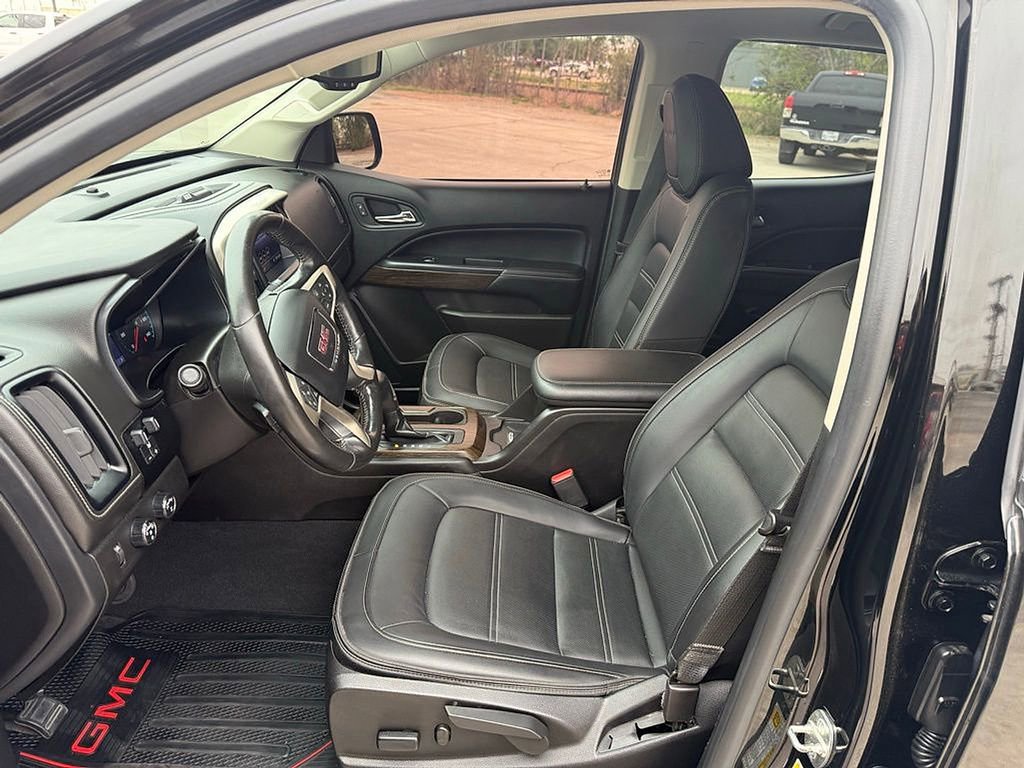 Used 2019 GMC Canyon Denali AWD/4WD image 14