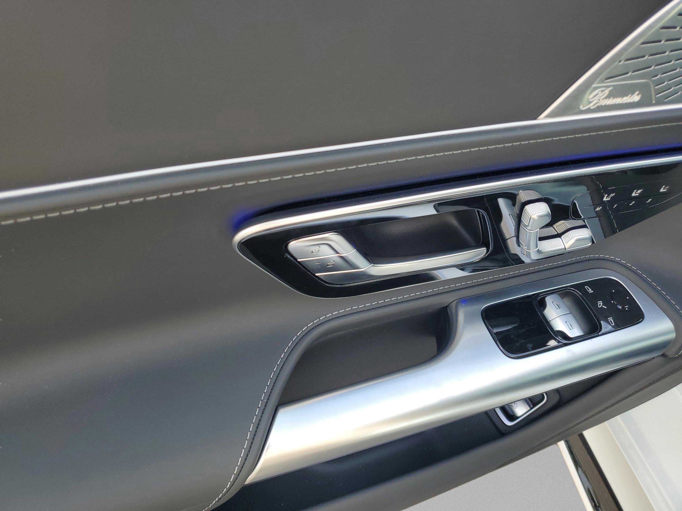 New 2026 Mercedes-Benz AMG GT 63 image 20