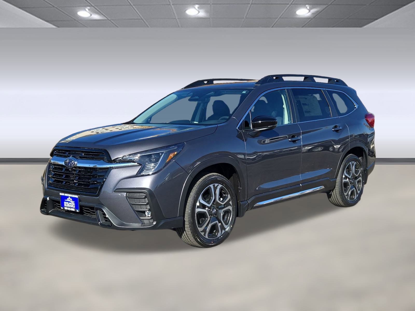 New 2025 Subaru Ascent Limited