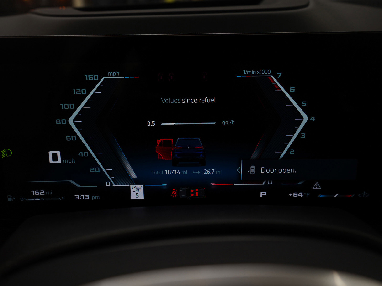 Used 2024 BMW X5 M60i image 33