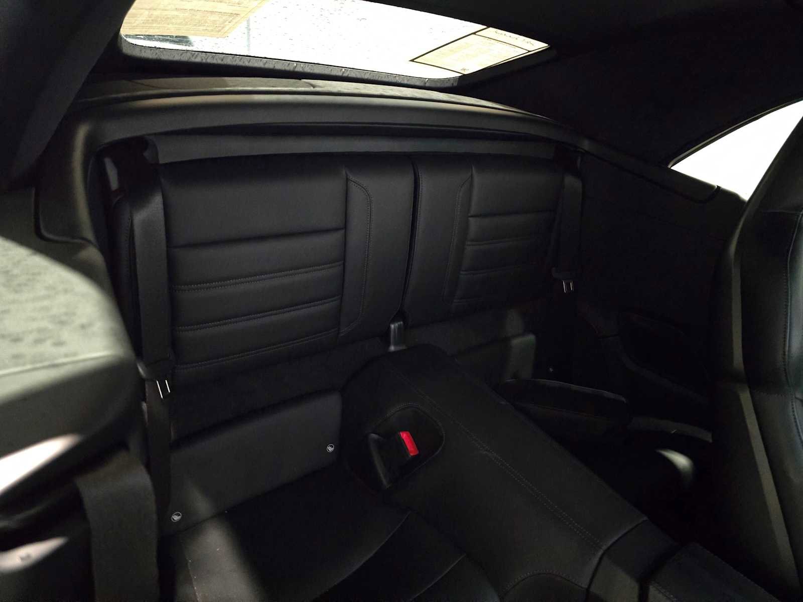 Used 2022 Porsche 911 Turbo S image 8