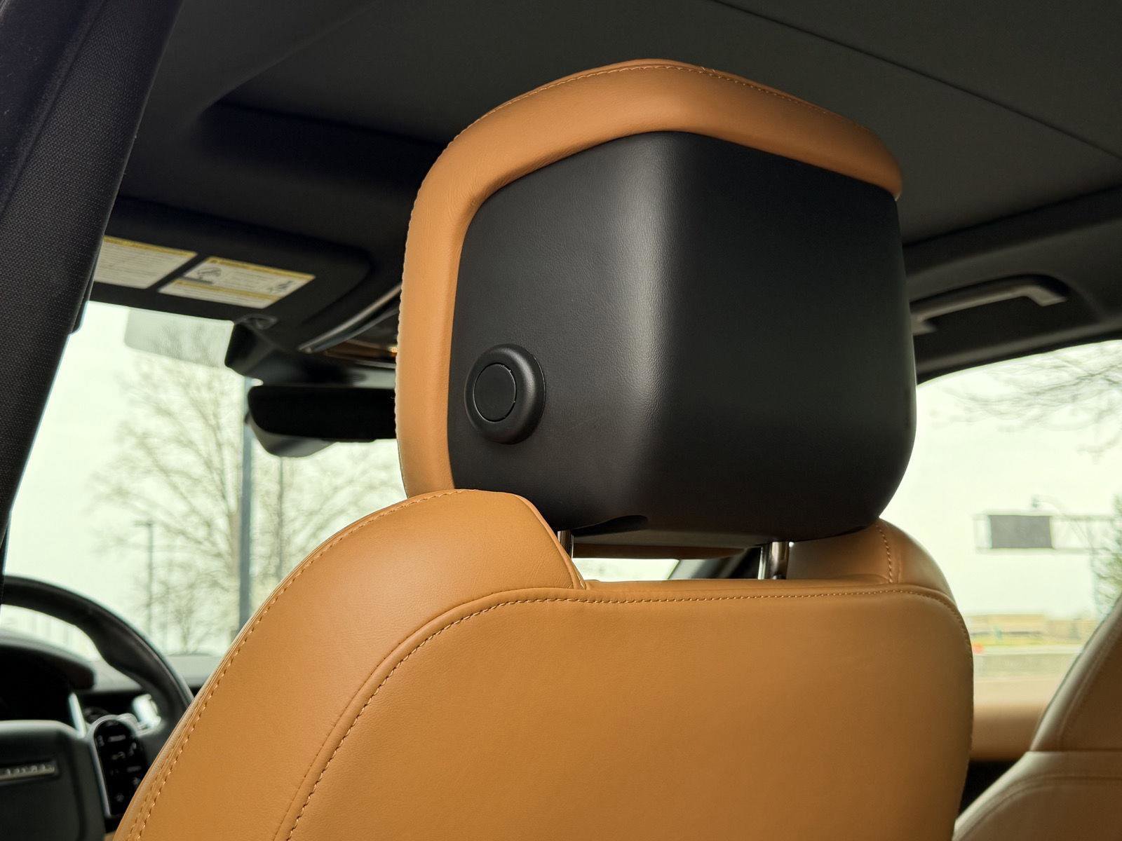 Used 2019 Land Rover Range Rover Sport Supercharged image 43
