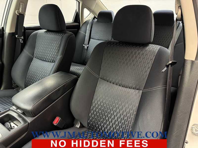 Used 2018 Nissan Altima 2.5 S w/ S Convenience Package image 13